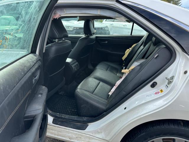 2016 TOYOTA CAMRY LE 4T1BF1FK3GU547008
