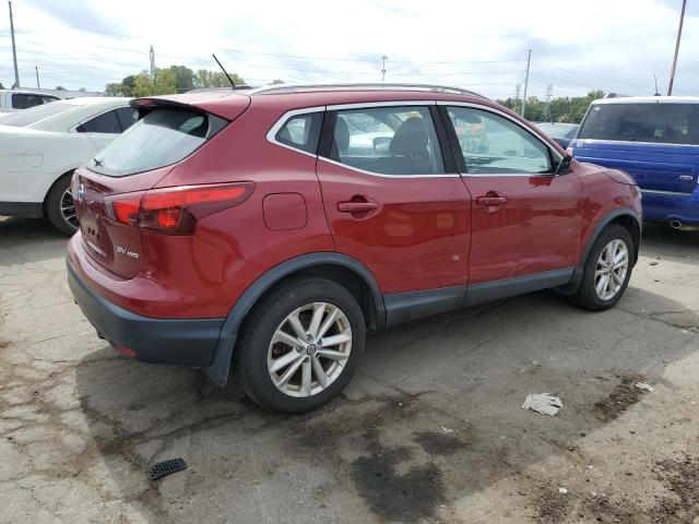2019 NISSAN ROGUE SPOR JN1BJ1CR7KW345440