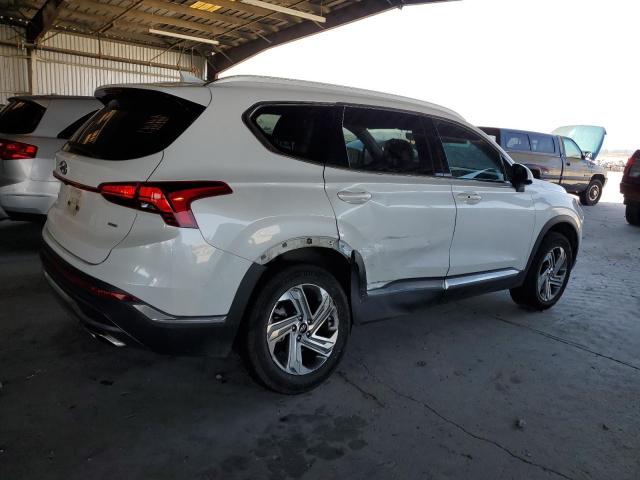 2022 HYUNDAI SANTA FE SEL #3302746014