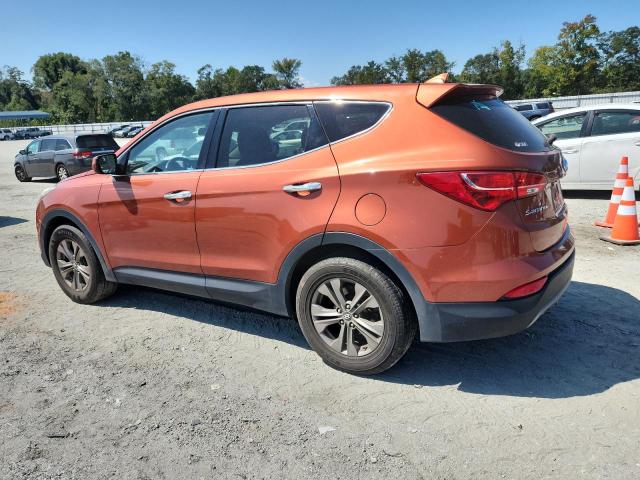 2015 HYUNDAI SANTA FE S 5XYZT3LB1FG233837