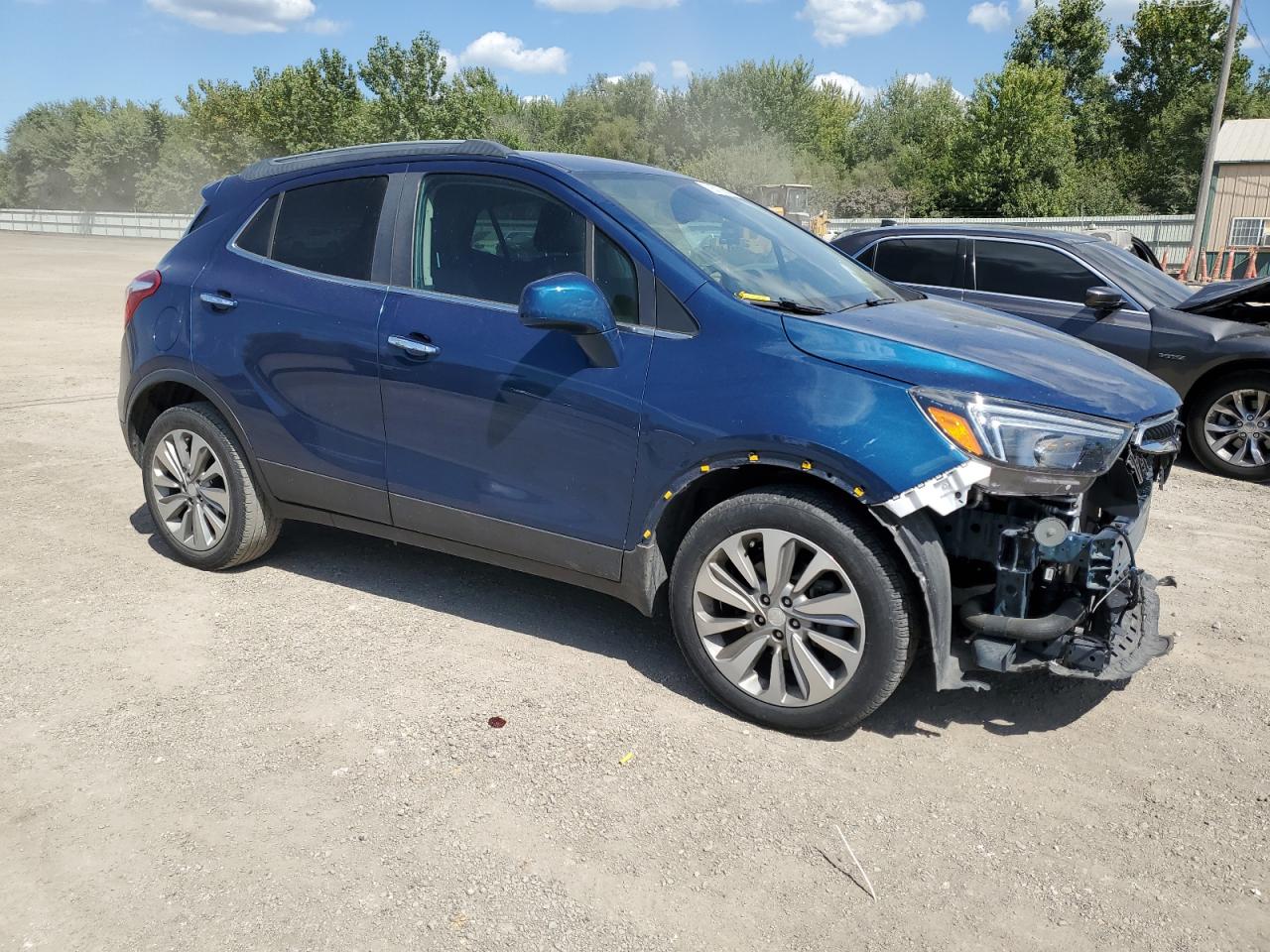 BUICK ENCORE PREFERRED