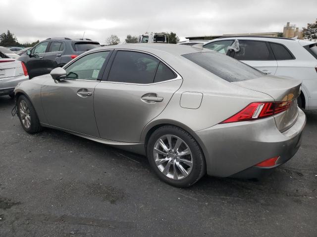 2015 LEXUS IS 250 JTHBF1D25F5079801