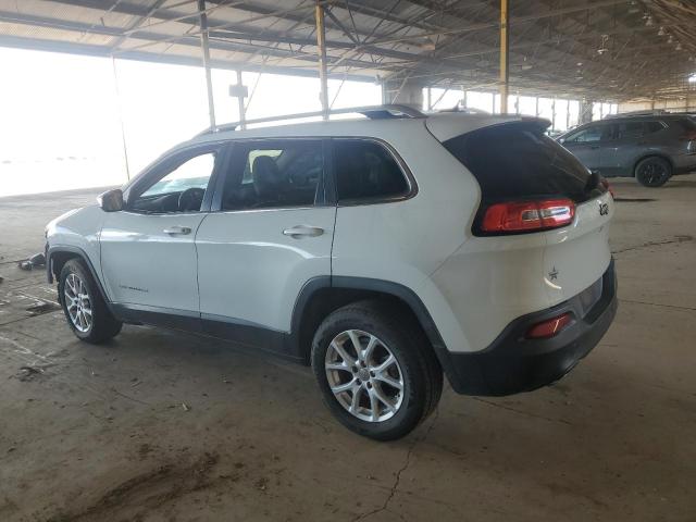 2015 JEEP CHEROKEE L 1C4PJLCB1FW506999