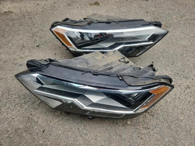 2019 VOLKSWAGEN JETTA S 3VWC57BU3KM078406