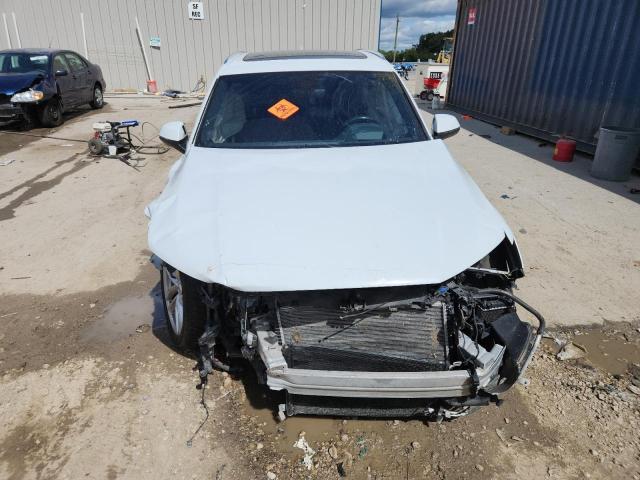 2018 AUDI Q7 PRESTIG - WA1VAAF7XJD027868