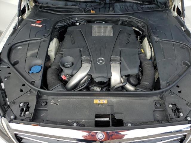 2015 MERCEDES-BENZ S 550 WDDUG8CB0FA156184