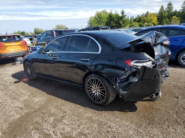 2024 MERCEDES-BENZ C 300 4MAT W1KAF4HB6RR184228
