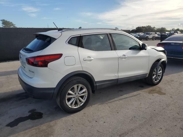 2017 NISSAN ROGUE SPOR JN1BJ1CR7HW105992