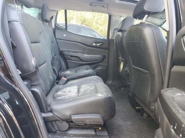 2017 GMC ACADIA SLT-1 1GKKNULS1HZ270929