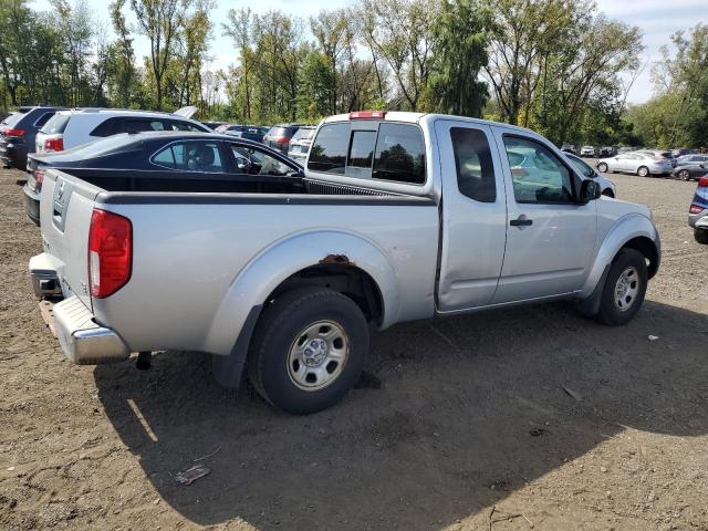 NISSAN FRONTIER K 2006 silver club cab gas 1N6BD06T26C426520 photo #4