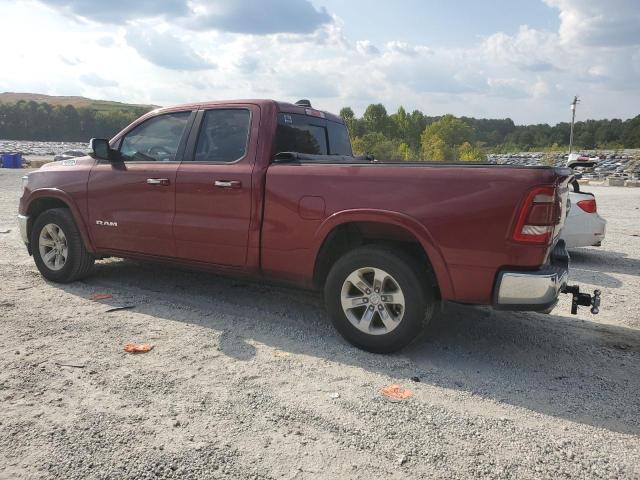 2020 RAM 1500 LARAM 1C6SRFDT8LN316945