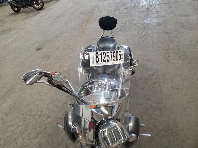 2005 YAMAHA XVZ13 CT JYAVP18EX5A001161