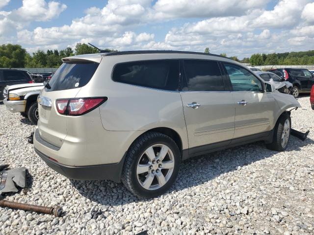 2017 CHEVROLET TRAVERSE L 1GNKVGKD6HJ263464