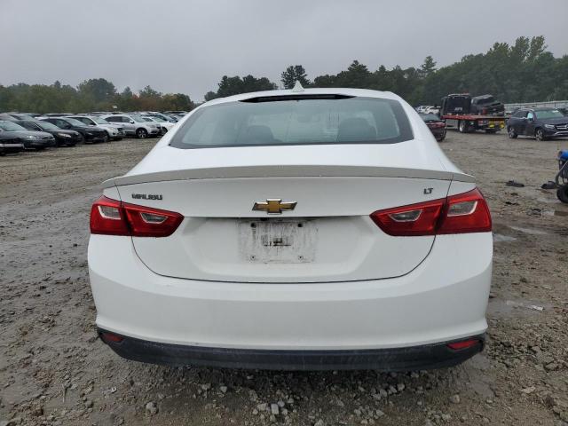 2016 CHEVROLET MALIBU LT 1G1ZE5ST2GF357564