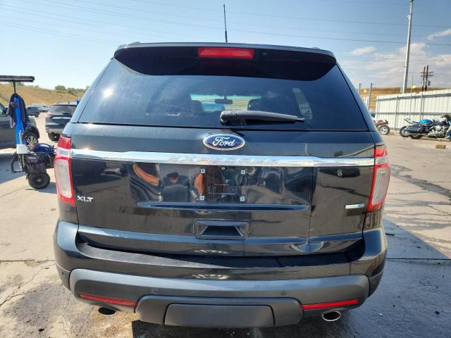 2014 FORD EXPLORER X - 1FM5K8D89EGC62396