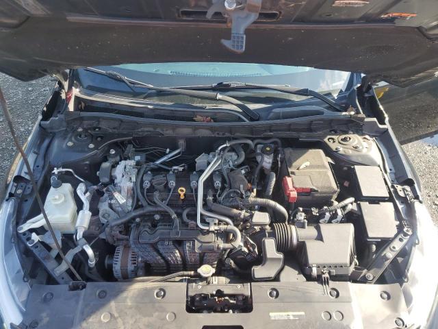 2021 NISSAN ALTIMA SV - 1N4BL4DV4MN362635