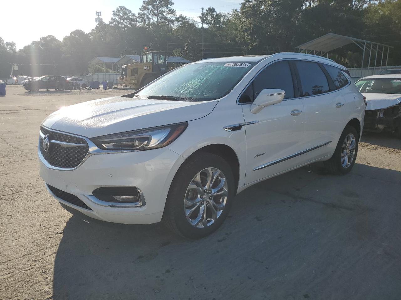 BUICK ENCLAVE AVENIR
