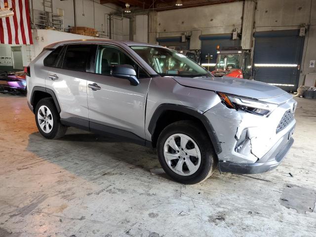 2024 TOYOTA RAV4 LE - 2T3F1RFVXRW451881