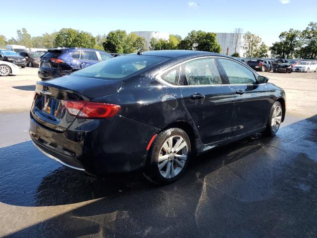2015 CHRYSLER 200 LIMITE 1C3CCCAB7FN714911
