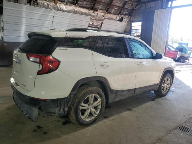 2022 GMC TERRAIN SLE 3GKALTEV0NL105136