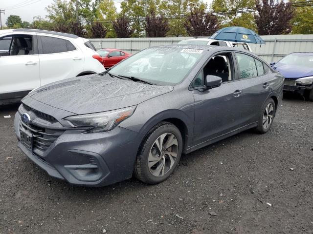2023 SUBARU LEGACY PRE 4S3BWAC61P3006461