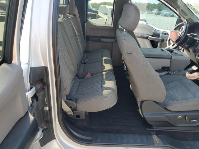 2017 FORD F150 SUPER CAB - 1FTEX1EP6HKC17839