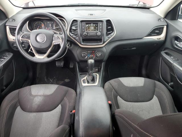 2016 JEEP CHEROKEE S - 1C4PJLAB6GW177396