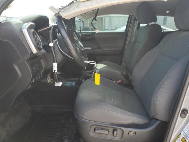 2021 TOYOTA TACOMA DOUBLE CAB 5TFAZ5CNXMX095453
