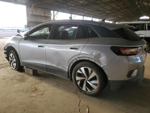 2025 VOLKSWAGEN ID.4 PRO 1V2CRPE86SC002961