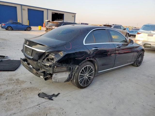 2019 MERCEDES-BENZ C 300 WDDWF8DB8KR464483
