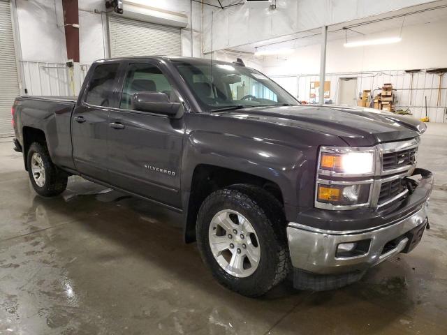 2015 CHEVROLET SILVERADO 1GCVKREC4FZ151905