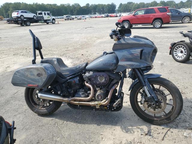 HARLEY-DAVIDSON FXLRST 2022 1HD1YXZ18NB068607 photo #1