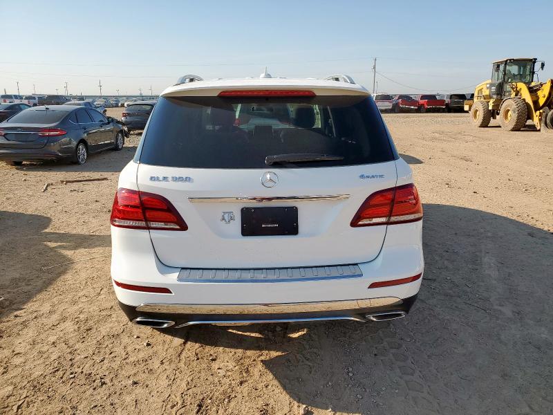 2018 MERCEDES-BENZ GLE 350 4MATIC 4JGDA5HB2JB150985