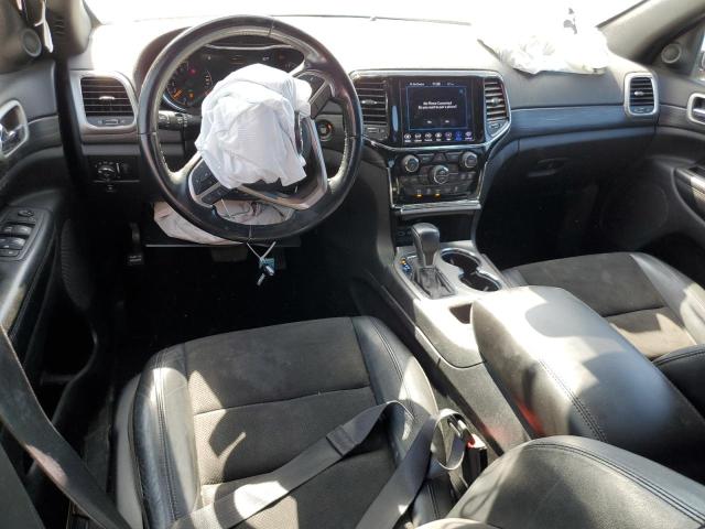 2020 JEEP GRAND CHER - 1C4RJFAG5LC358538