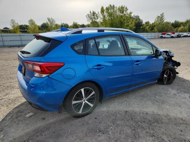 2022 SUBARU IMPREZA PR - 4S3GTAV68N3728163