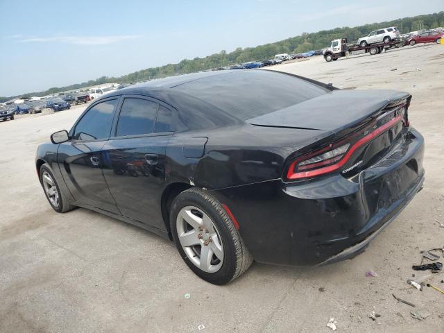 2016 DODGE CHARGER POLICE 2C3CDXAT9GH150976
