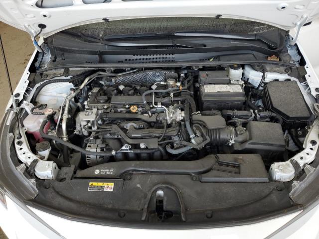 2024 TOYOTA COROLLA LE - 5YFB4MDE1RP171501
