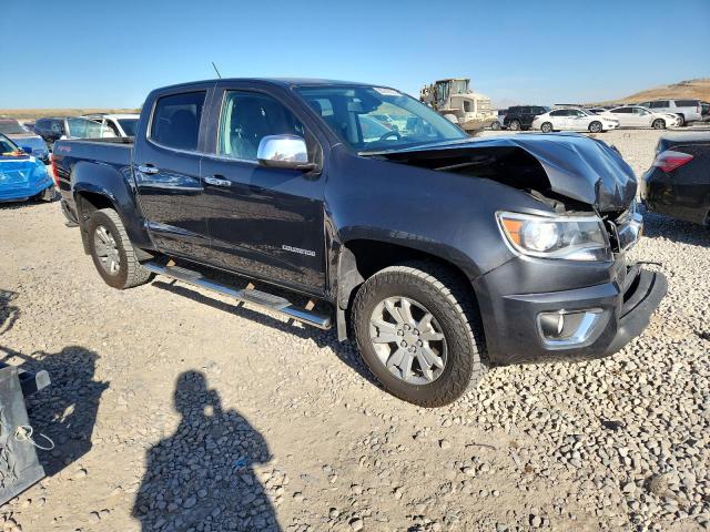 2016 CHEVROLET COLORADO L - 1GCGTCE35G1196953