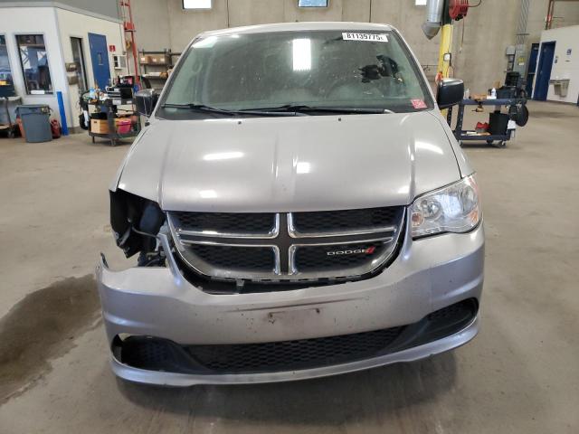 2017 DODGE GRAND CARA 2C4RDGBG0HR687724