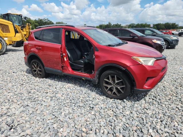 2017 TOYOTA RAV4 SE JTMNFREV0HJ123817