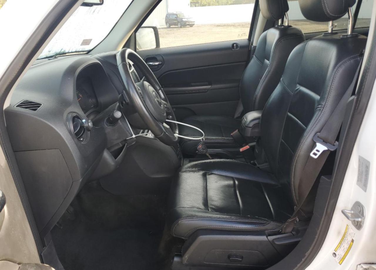 Lot #3305306314 2017 JEEP PATRIOT LA