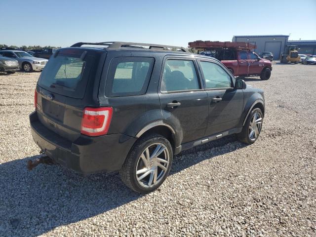 2012 FORD ESCAPE XLS #3265119761