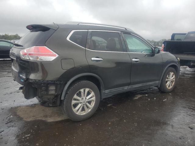 2014 NISSAN ROGUE S - 5N1AT2MV1EC802541