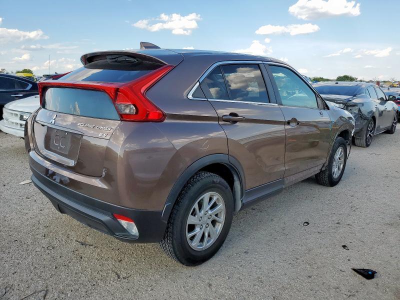 2019 MITSUBISHI ECLIPSE CR JA4AT3AA7KZ030853