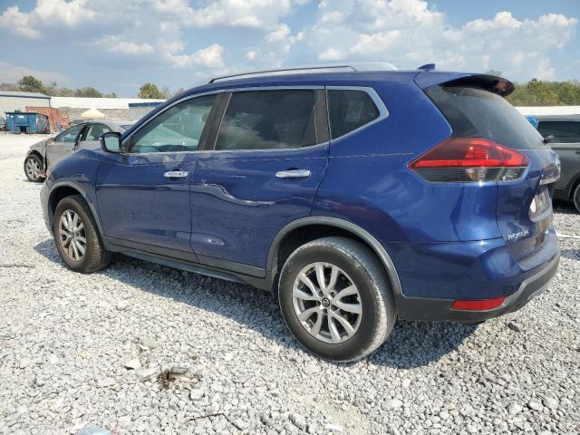 2018 NISSAN ROGUE S KNMAT2MV6JP531192
