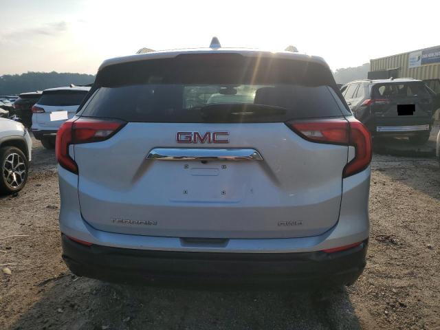 2018 GMC TERRAIN SL 3GKALTEVXJL256916