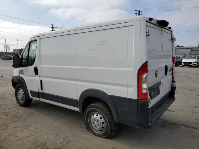 2021 RAM PROMASTER 3C6LRVNG3ME546155