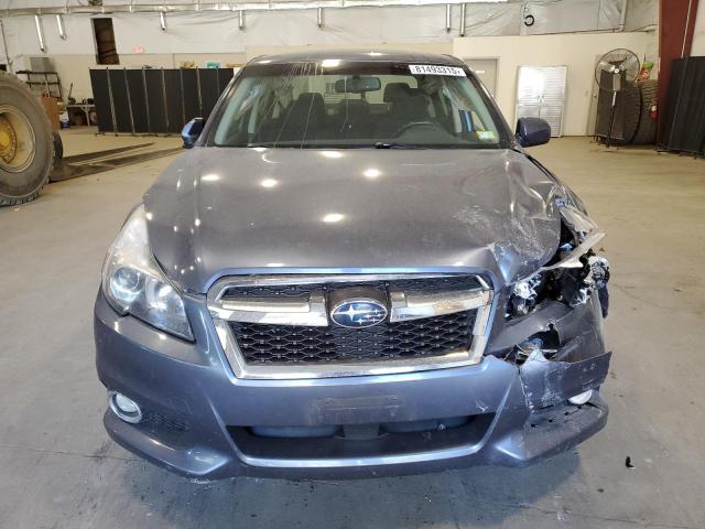 2014 SUBARU LEGACY 2.5 - 4S3BMBC61E3019851