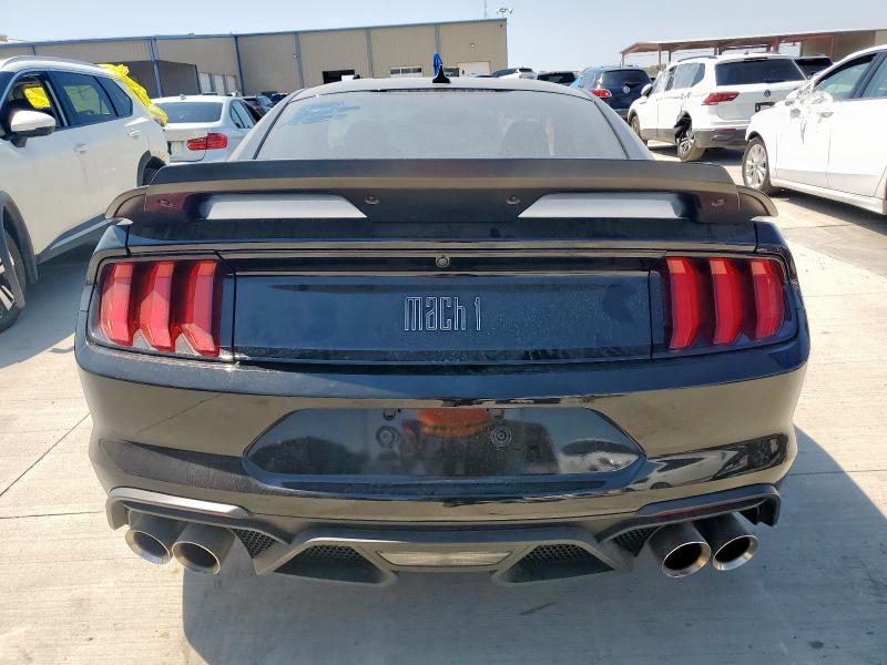 2022 FORD MUSTANG MA - 1FA6P8R0XN5552600
