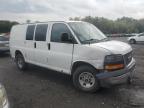 Lot #3301602764 2021 GMC SAVANA G25